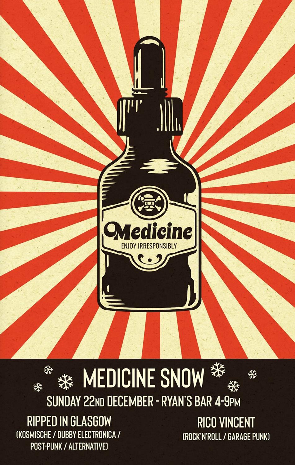 Medicine Show