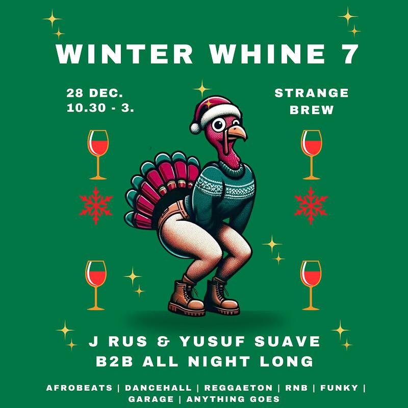 Winter Whine 7.0