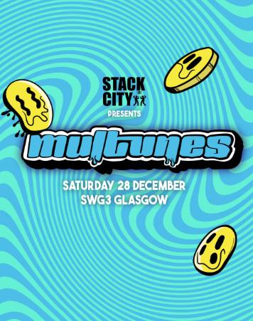 Stack City Presents Multunes