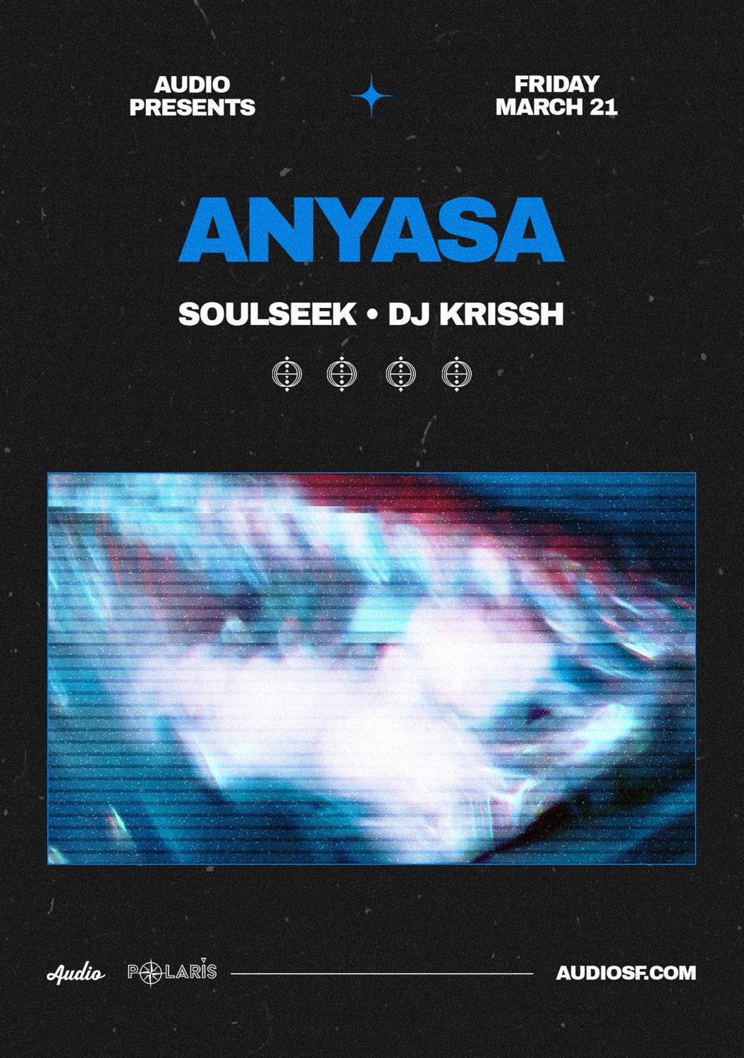 Anyasa