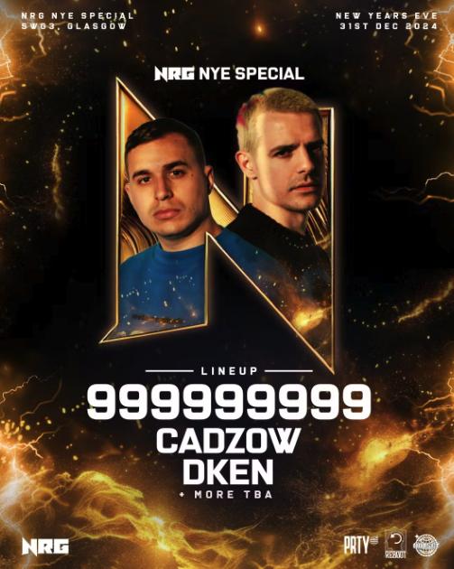 Nrg Nye Special