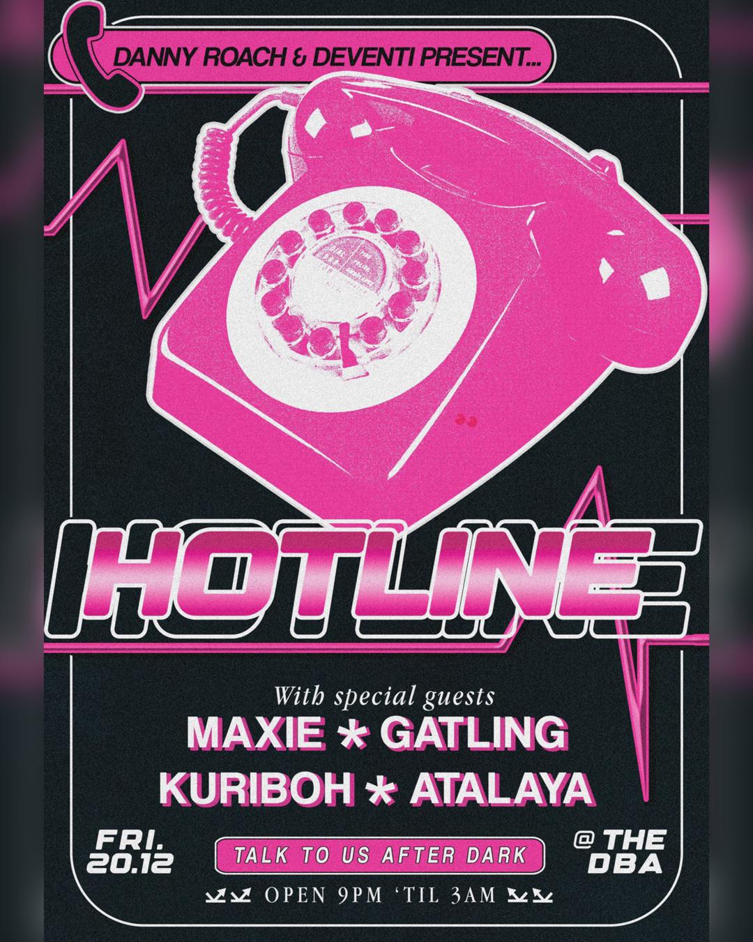 Hotline