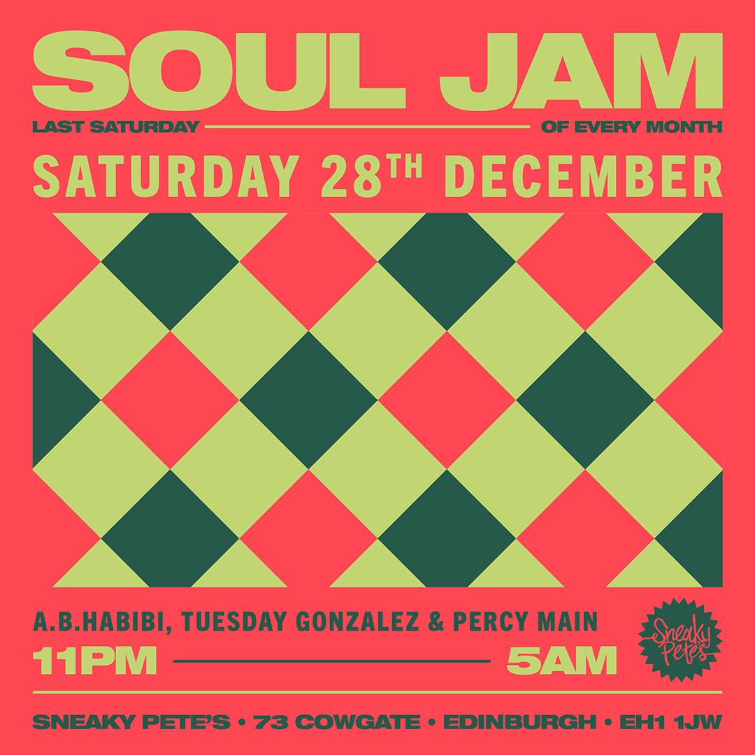 Soul Jam