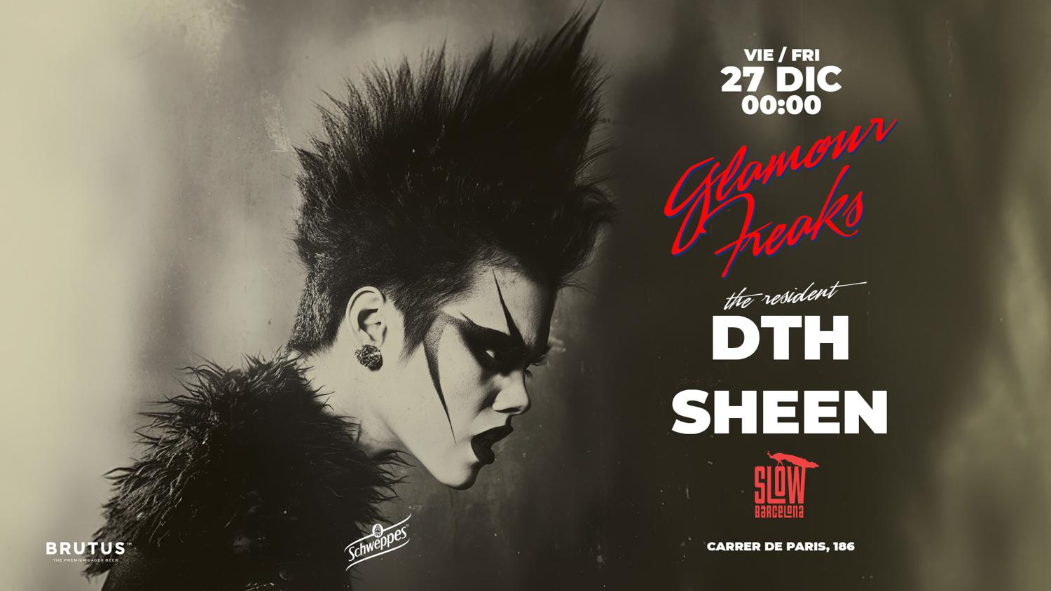 ★D.T.H. Invites Sheen