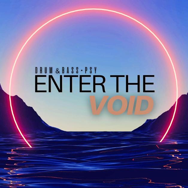 Enter The Void #65 With Mr. Jay, Sagrivox, Upzet, Baraquz