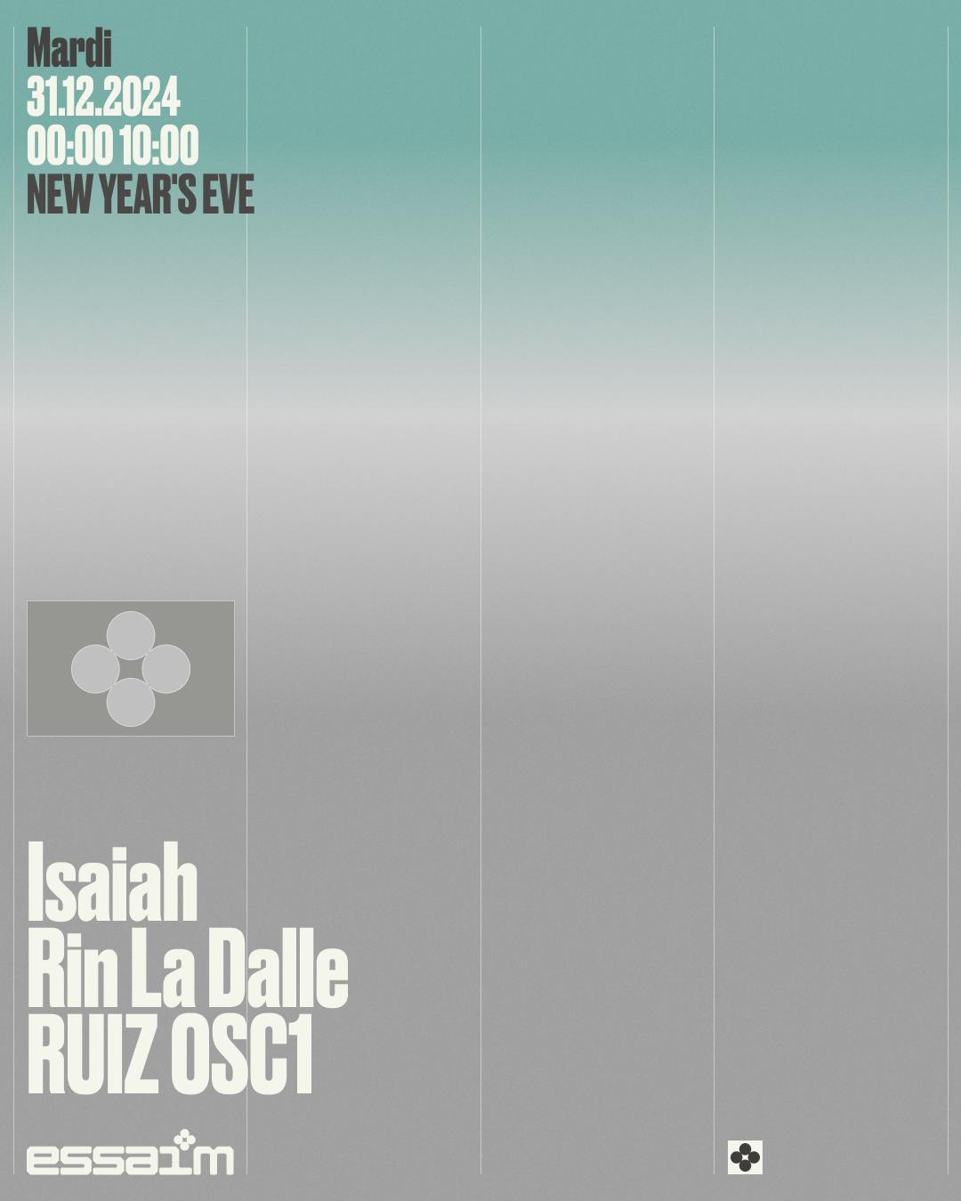 Nye - Isaiah, Rin La Dalle, Ruiz Osc1