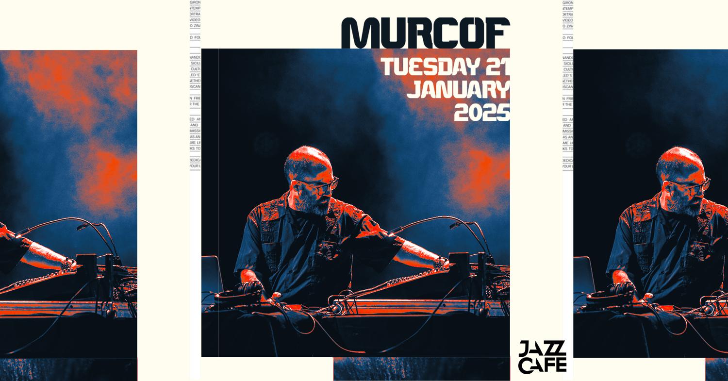 Murcof