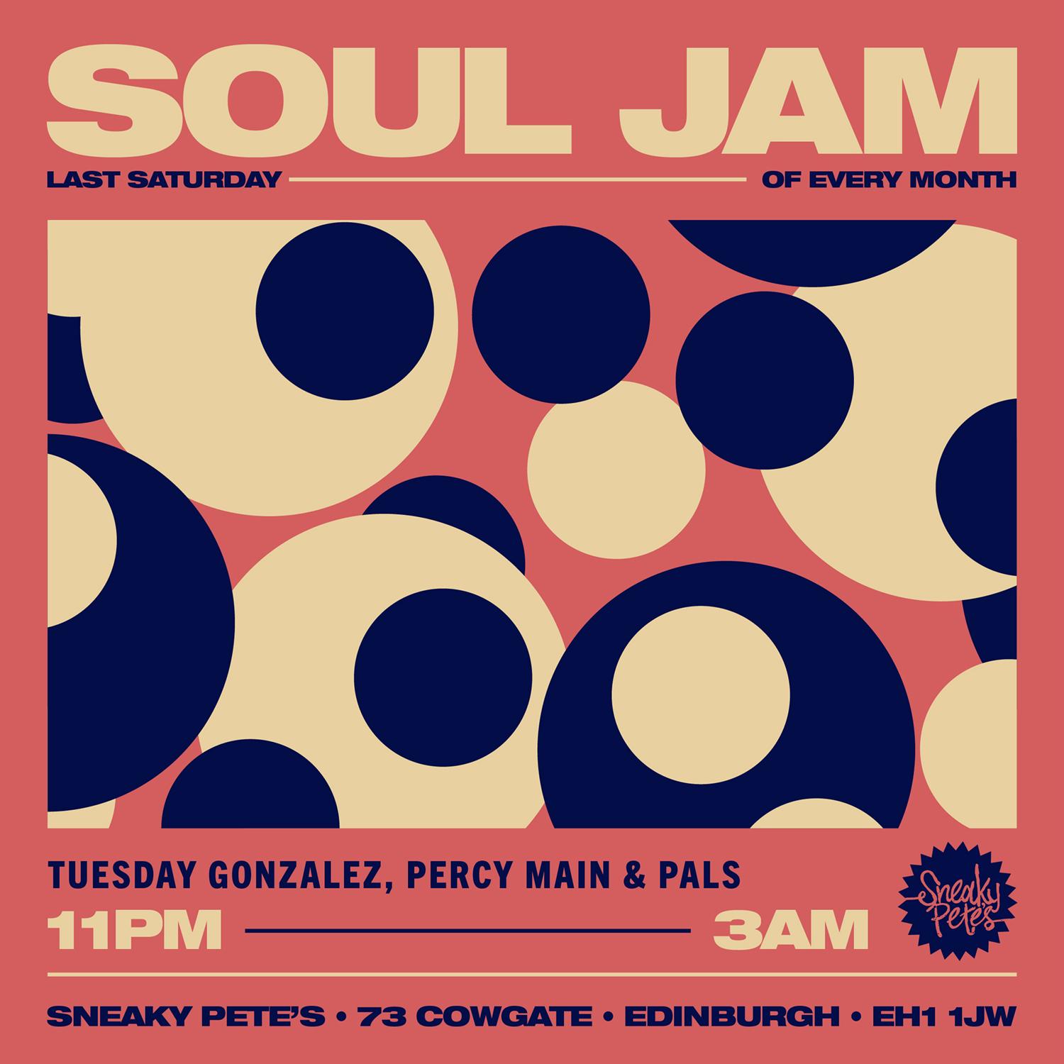 Soul Jam