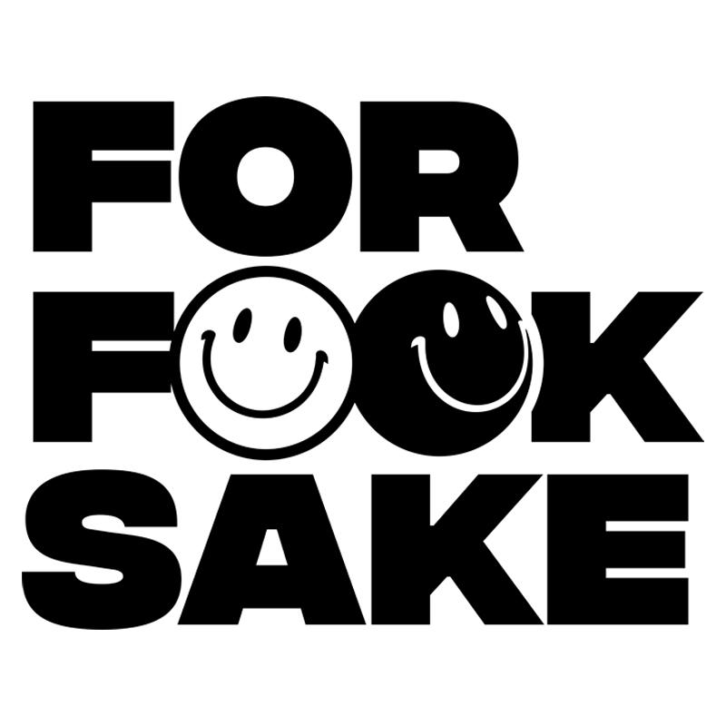 For Fuck Sake: Mass Medium, Longeez, Aiden Francis, Body Clinic, Dj Deep Heat