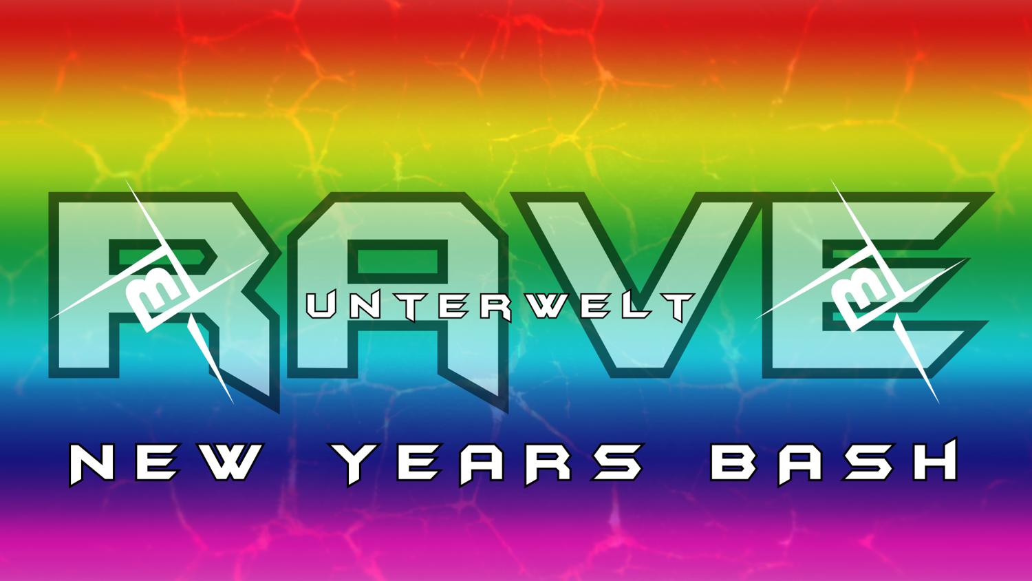 Unterwelt Rave 2025