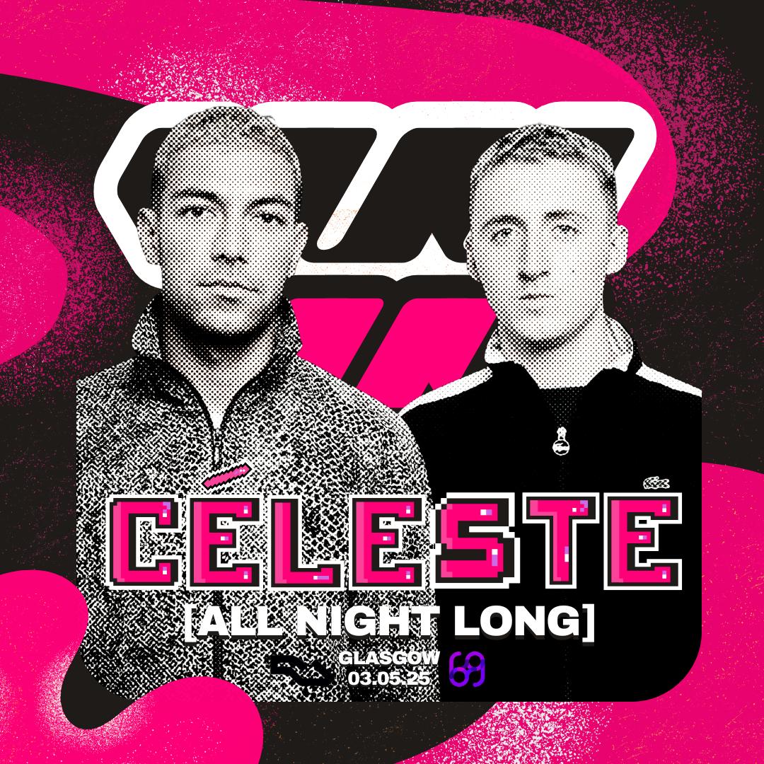 Céleste (All Night Long)