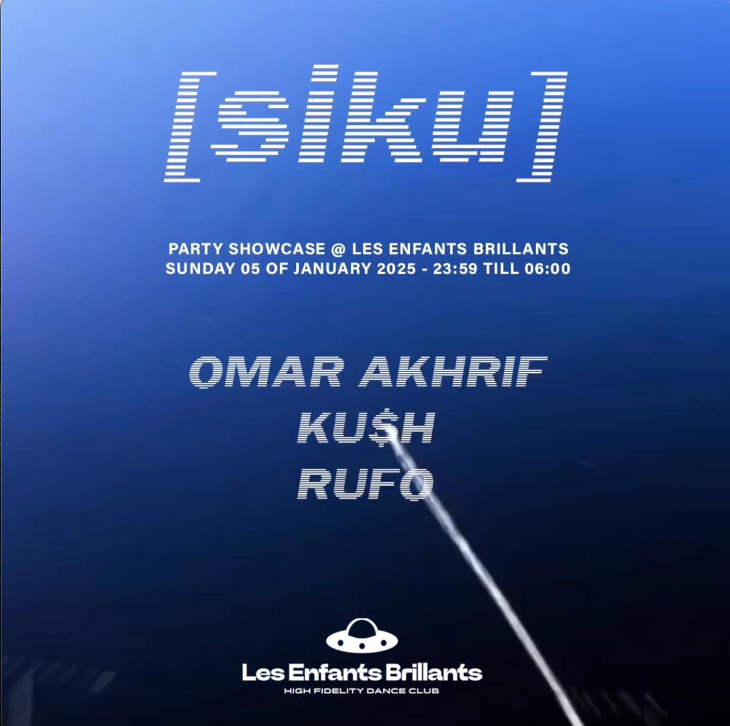 Siku Pres. Omar Akhrif