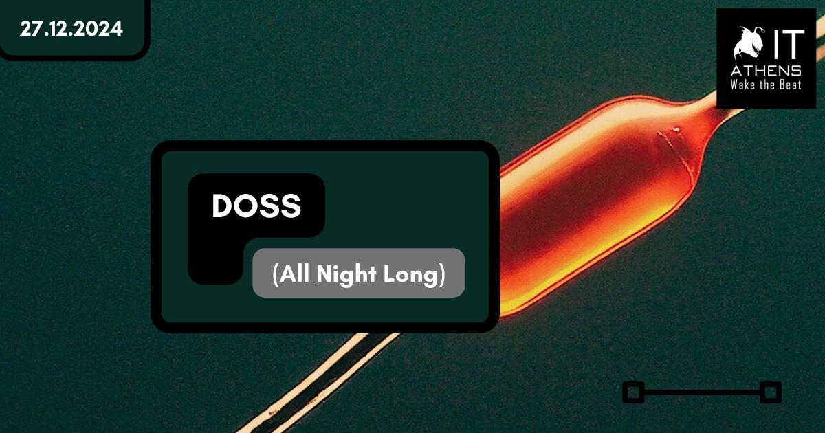 Doss ( All Night Long)