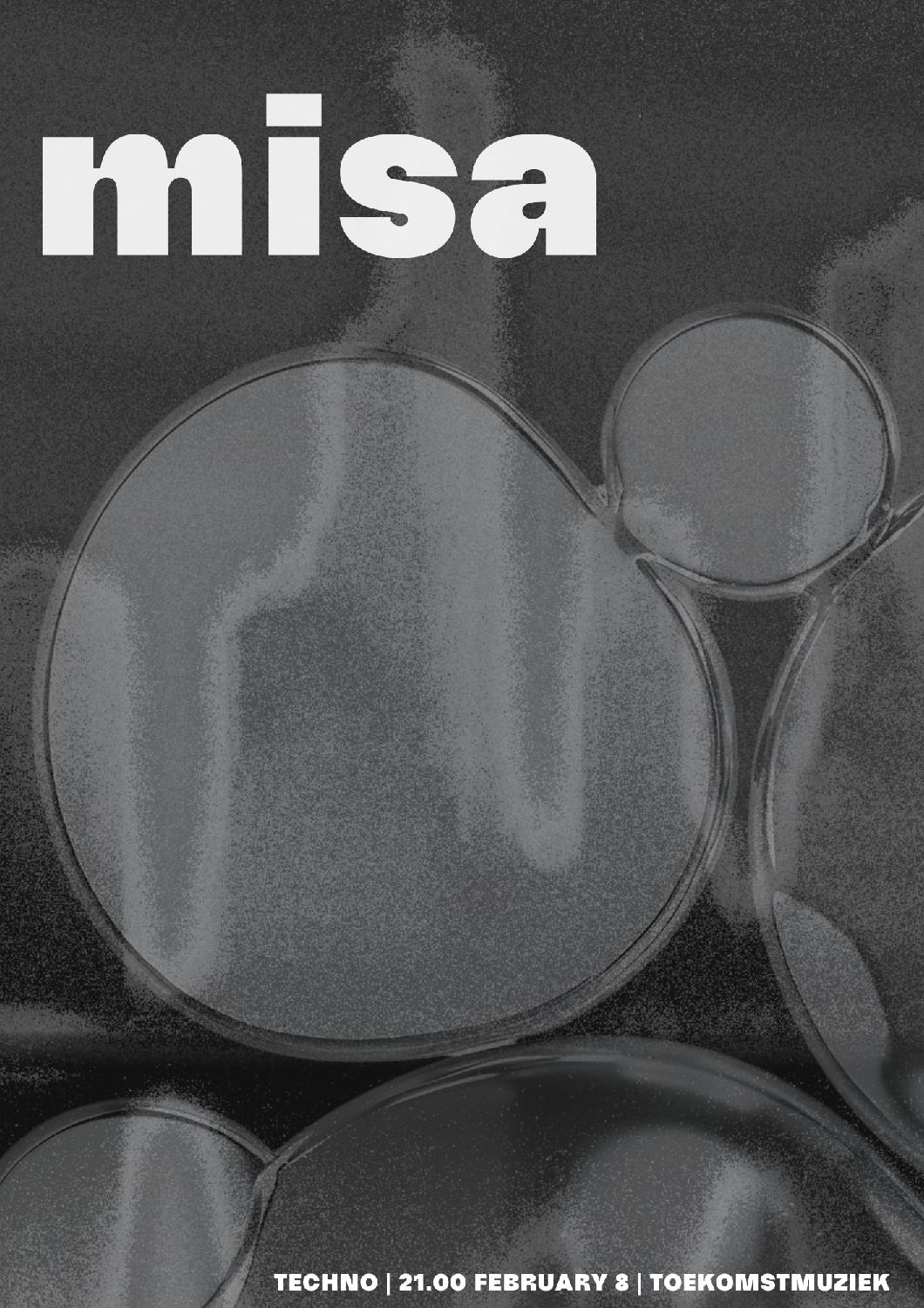 Misa