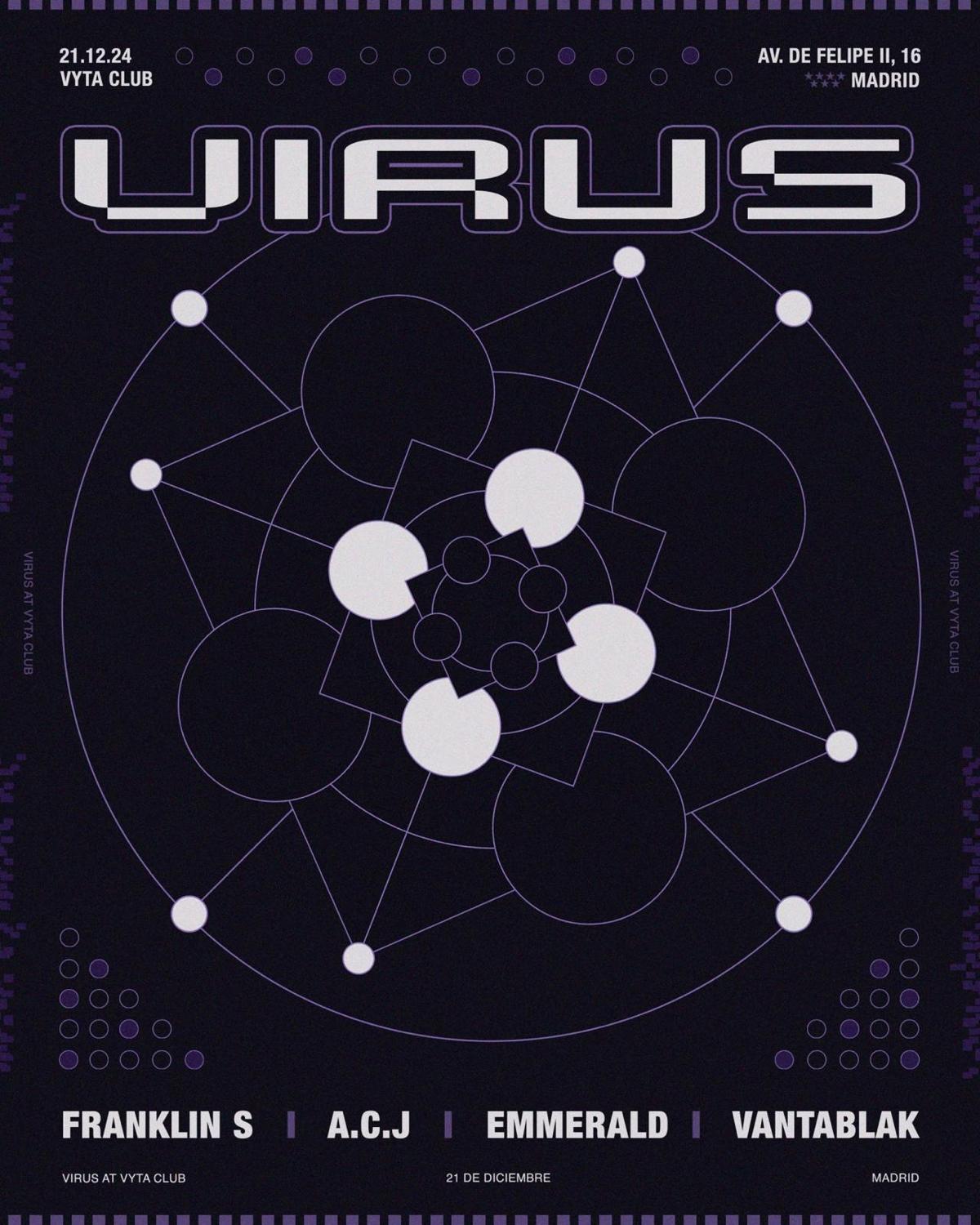 Virus