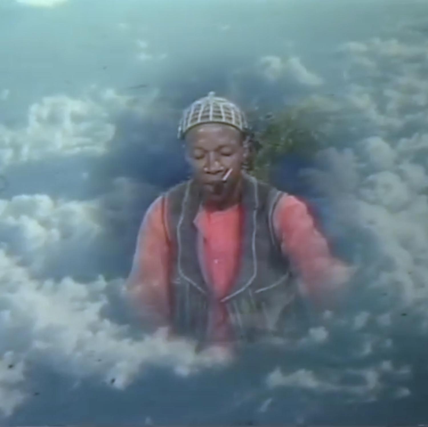 Ambient Church New York: Laraaji '40Th Anniversary Of Vision Songs'