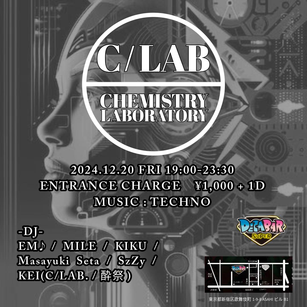 C/Lab. Vol.11