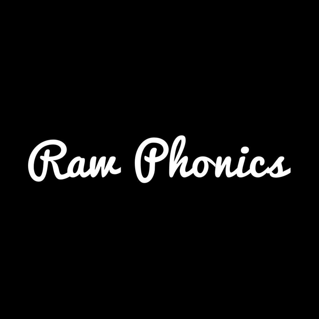 Raw Phonics Takeover