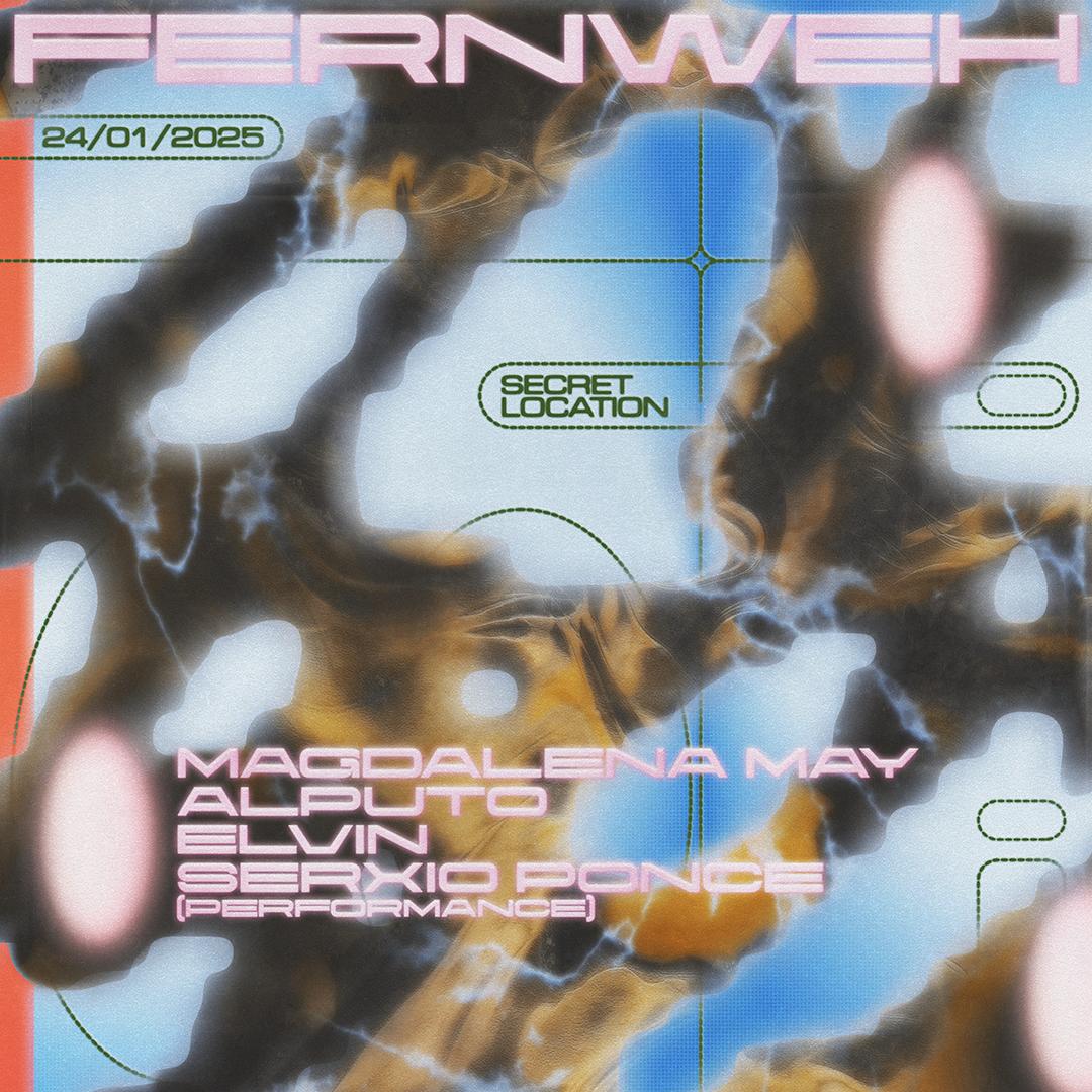 Fernweh Vol. 20