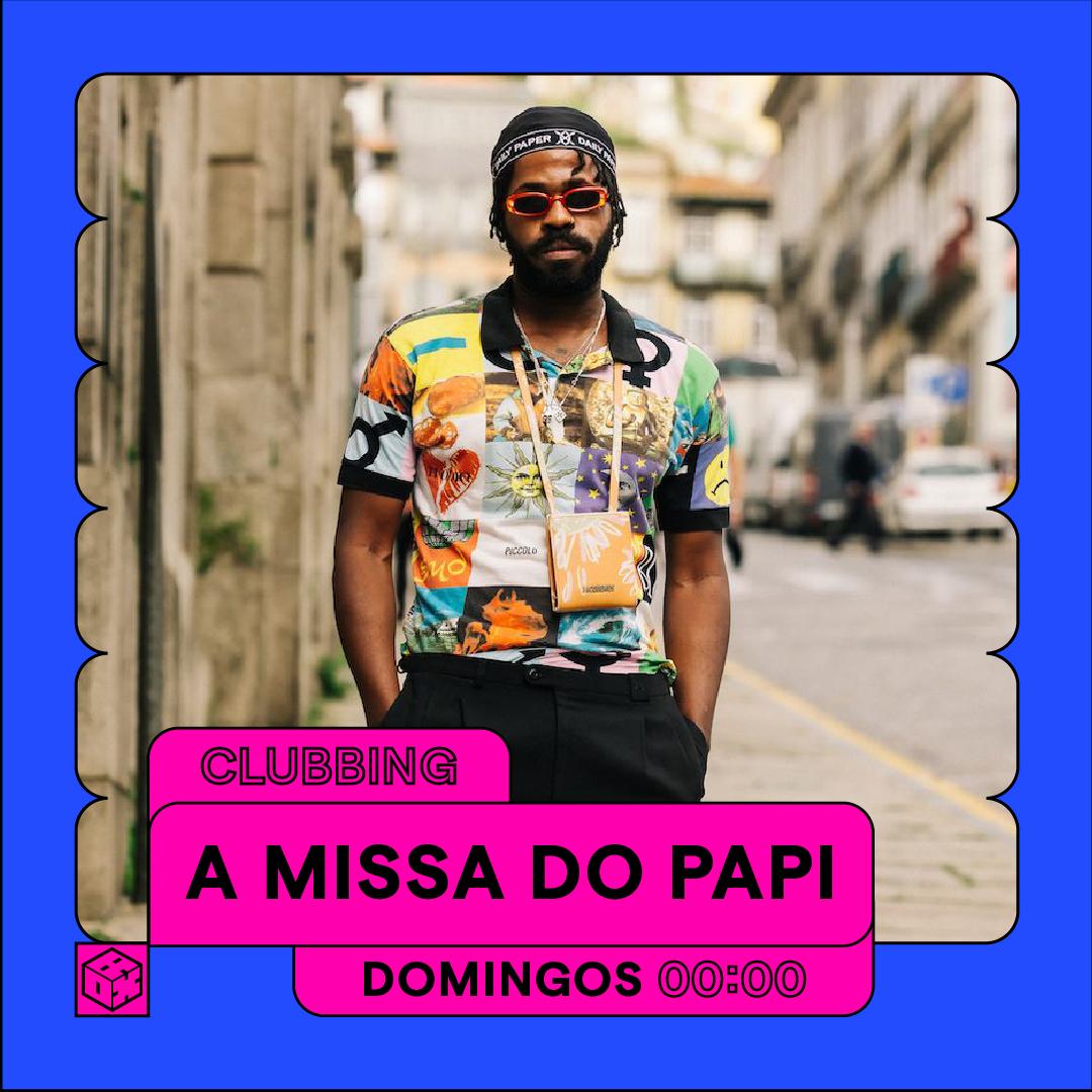 A Missa Do Papi