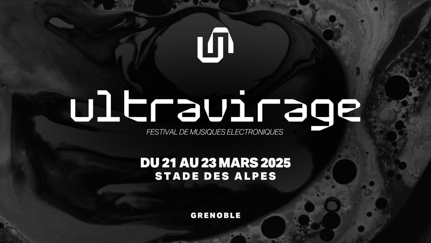 Ultravirage Festival 2025