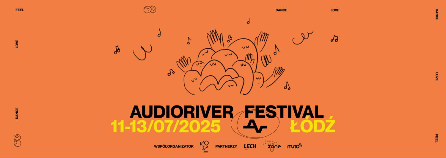 Audioriver Festival 2025