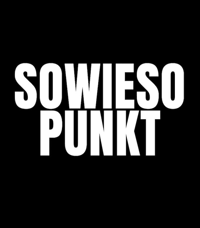 Sowiesopunkt - Nye Afterparty