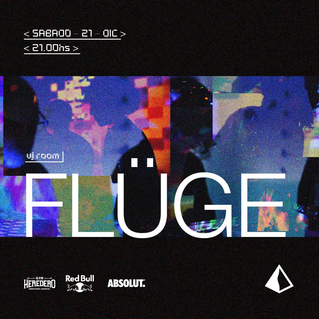 Flüge