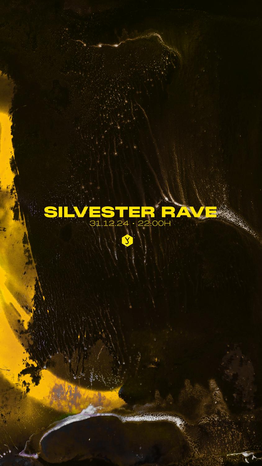 Silvester Rave