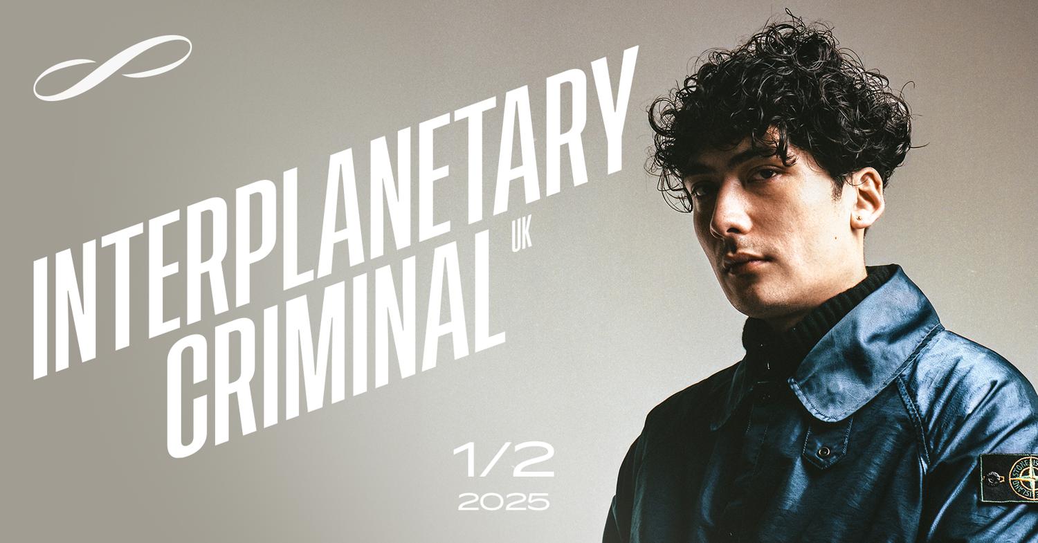 Interplanetary Criminal ∞ Roxy