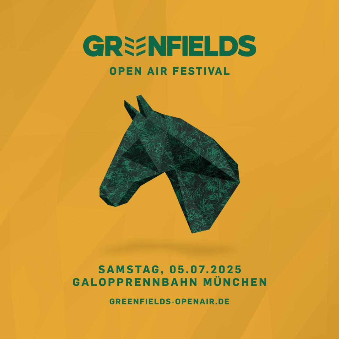 Greenfields Open Air Festival 2024