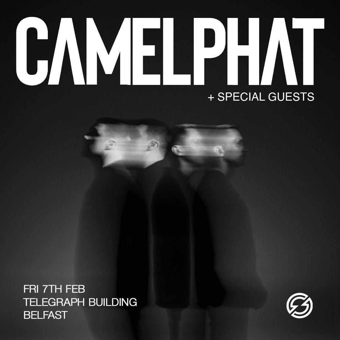 Camelphat + Guests