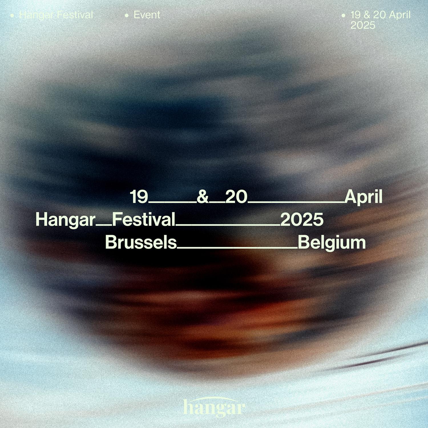 Hangar Festival 2025