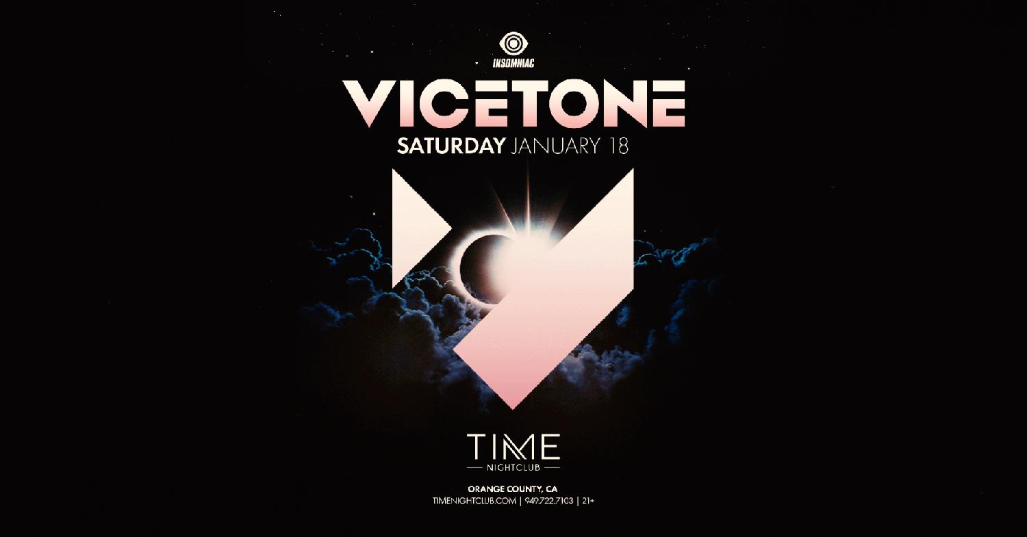 Vicetone