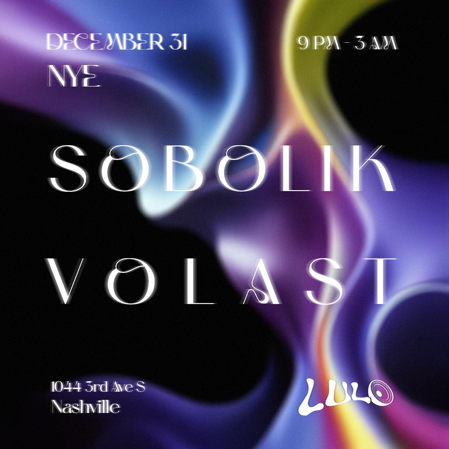 Sobolik & Volast