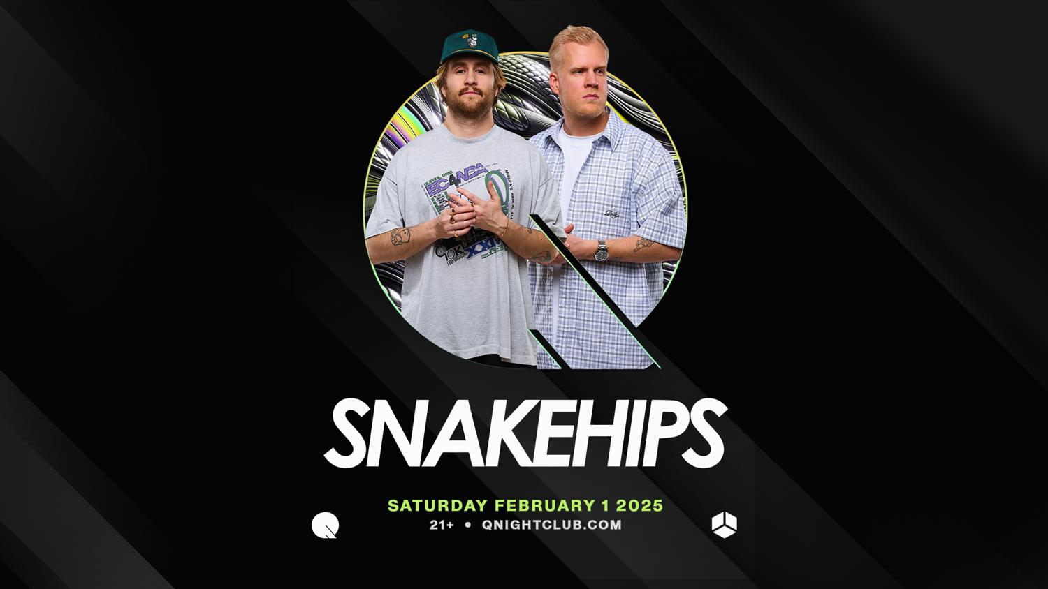 Snakehips