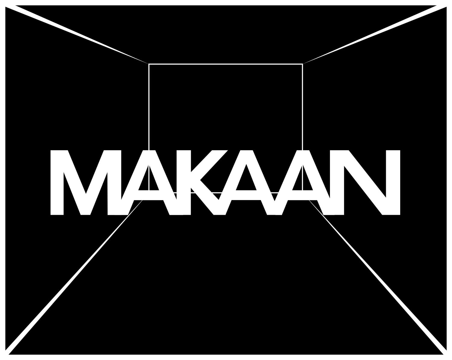 Celebrating 3 Years Of Makaan - مکان 