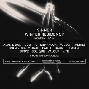 Sinner / Sincz /Vite & Miganova