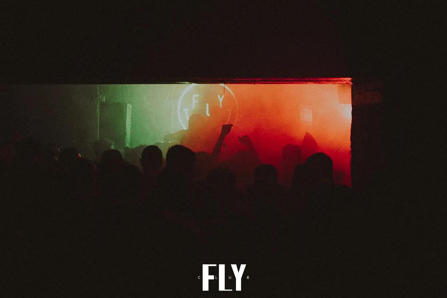 Fly - Refreshers With Archie Holmes, Mdubs, Ben Kok, Meister + Much More