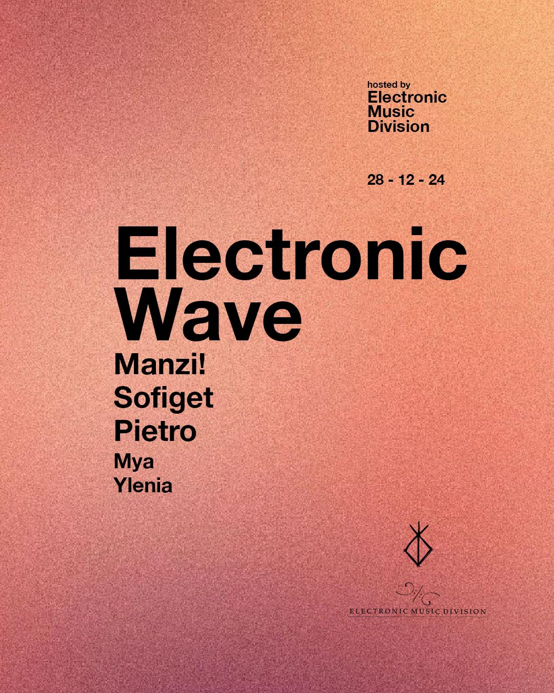 28.12 Electronic Wave