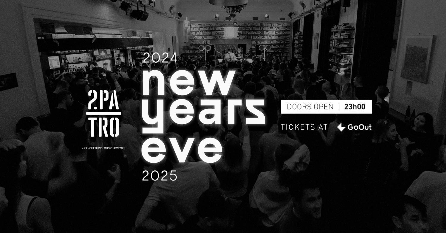 2 Patro New Years Eve Party 24_25