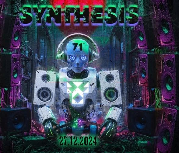 Synthesis (Psytrance)