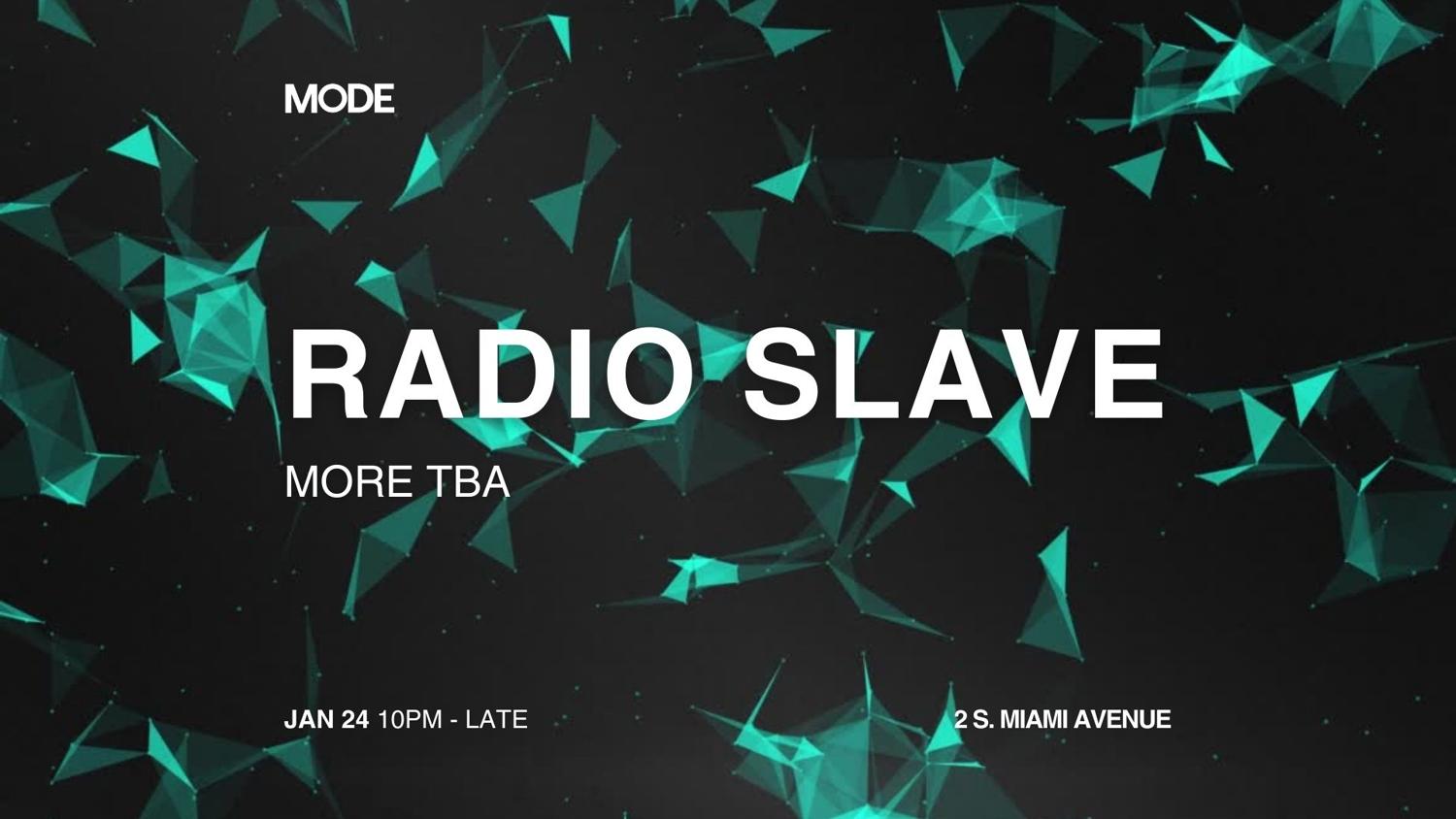 Radio Slave