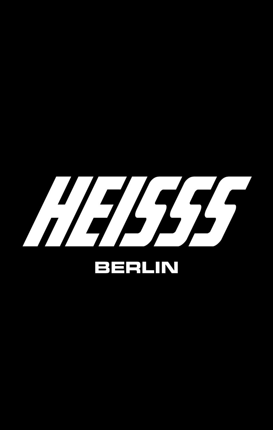 Heisss Three Years I 30H