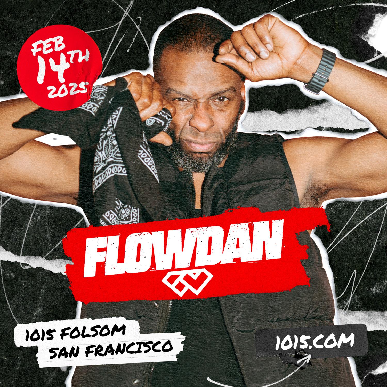 Flowdan