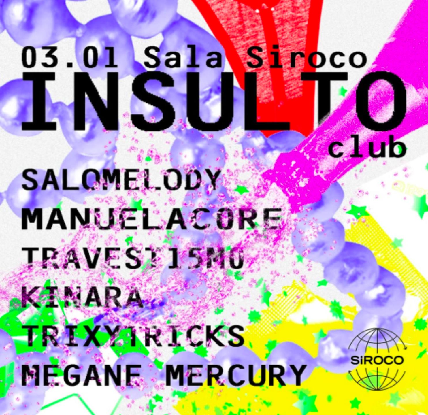 Insulto Club