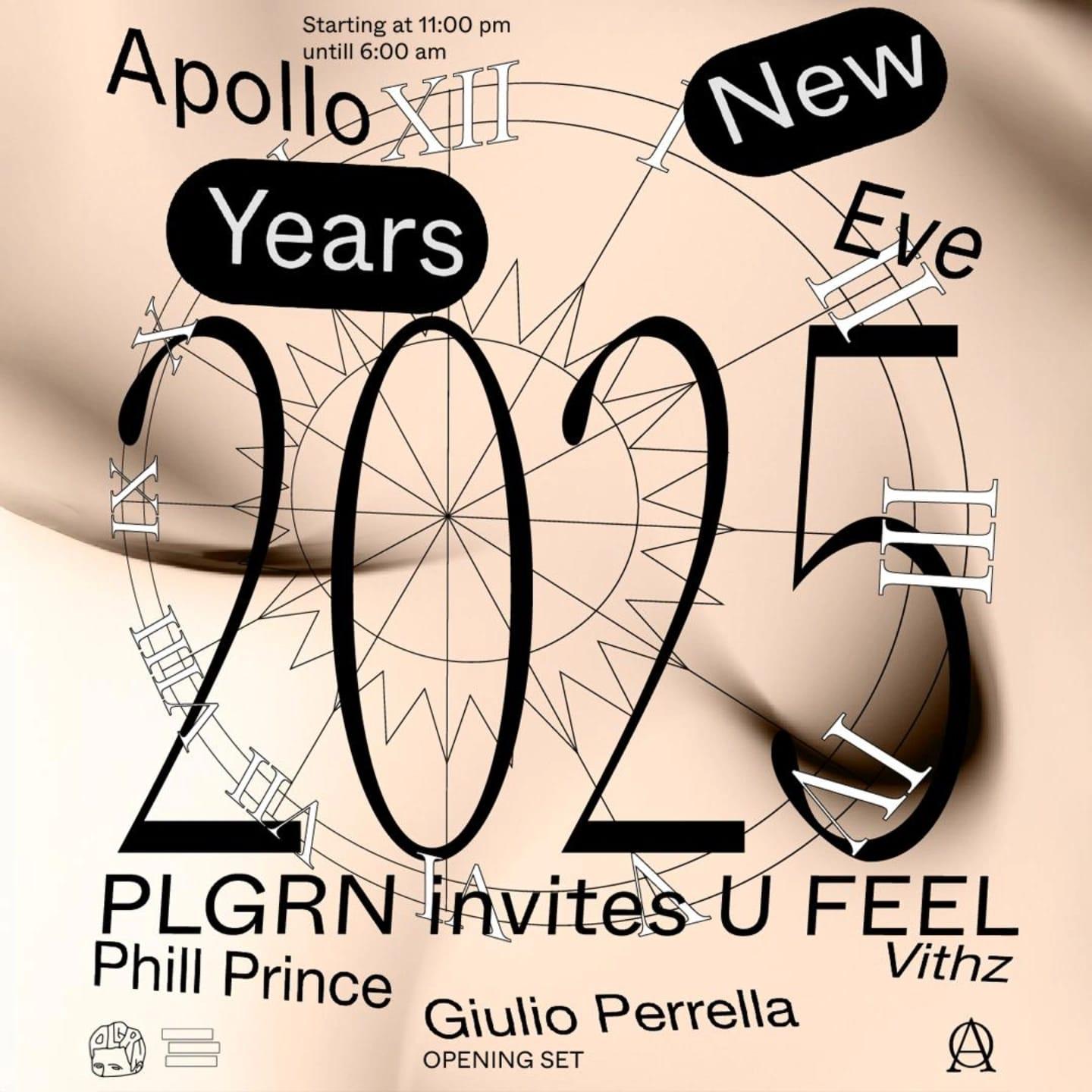 Plgrn Invites U Feel