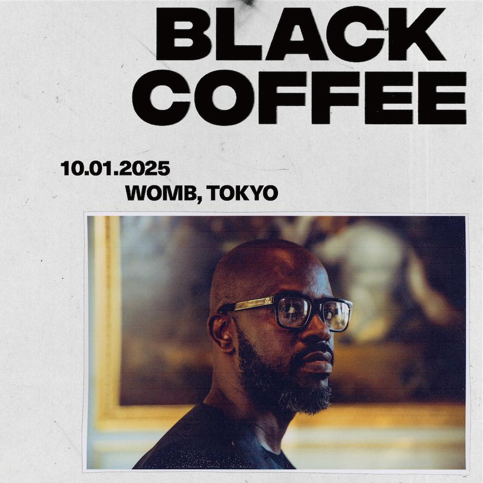 Black Coffee