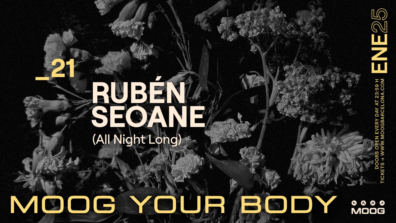 Rubén Seoane (All Night Long)