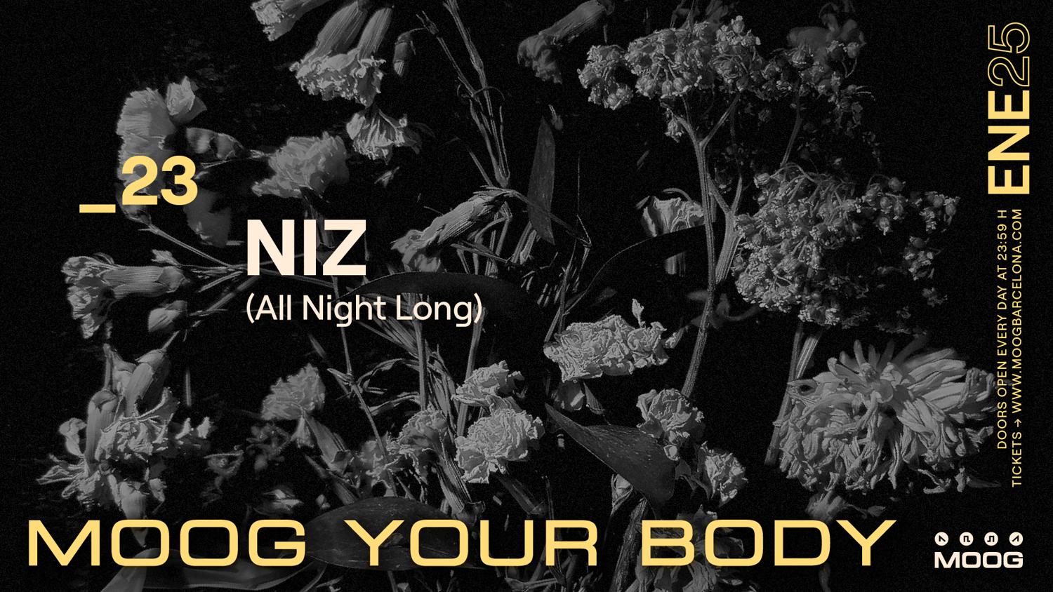 Niz (All Night Long)